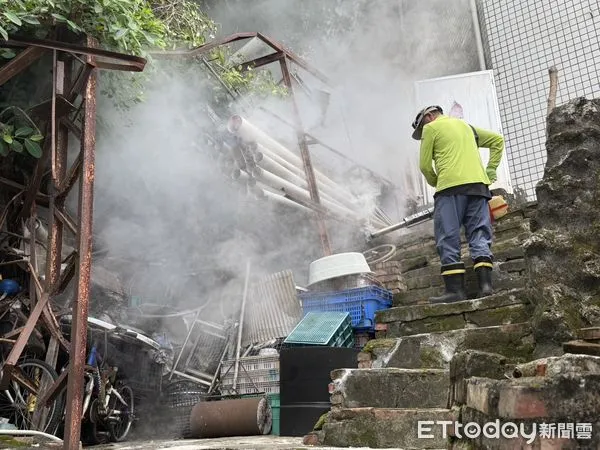 ▲▼高雄登革熱。（圖／記者許宥孺翻攝）