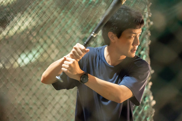 ▲《我們意外的勇氣》由劉若英、薛仕凌主演。（圖／壹壹喜喜電影有限公司）