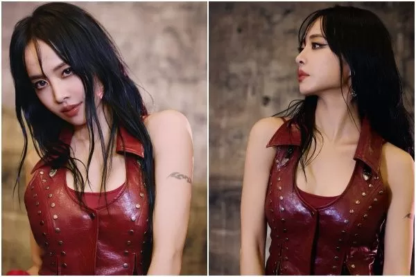 ▲▼蔡依林。（圖／翻攝蔡依林臉書）