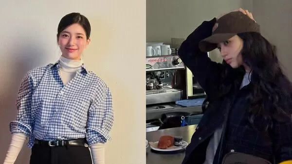 外送稿用 ▲▼秀智。（圖／翻攝自Instagram／skuukzky）