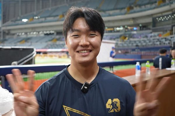 ▲韓華鷹鄭宇宙、。（圖／記者楊舒帆攝）