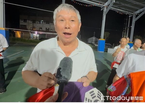 ▲▼ 團委會中埔鄉舞獅文化推廣   。（圖／記者翁伊森攝）