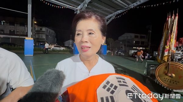▲▼ 團委會中埔鄉舞獅文化推廣   。（圖／記者翁伊森攝）