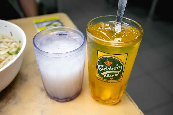 ▲▼麗豐茶餐室。（圖／部落客美熊很愛吃授權提供）