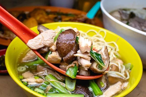 ▲▼麗豐茶餐室。（圖／部落客美熊很愛吃授權提供）