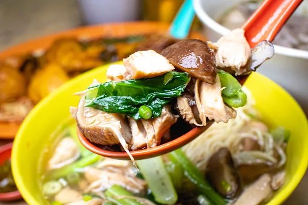 ▲▼麗豐茶餐室。（圖／部落客美熊很愛吃授權提供）