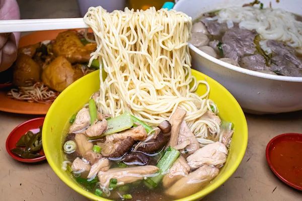 ▲▼麗豐茶餐室。（圖／部落客美熊很愛吃授權提供）