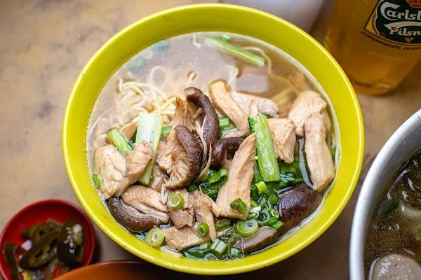 ▲▼麗豐茶餐室。（圖／部落客美熊很愛吃授權提供）