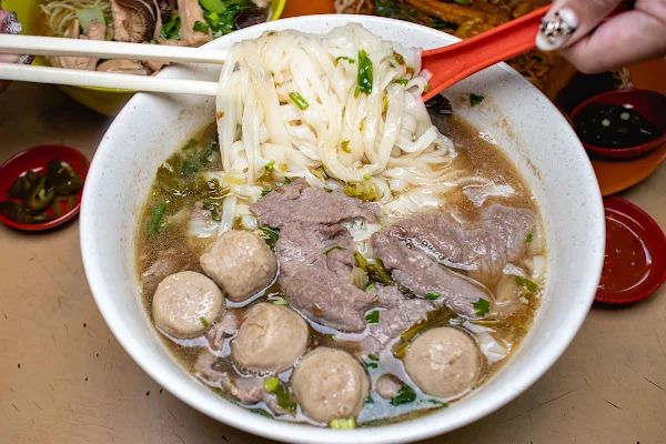 ▲▼麗豐茶餐室。（圖／部落客美熊很愛吃授權提供）