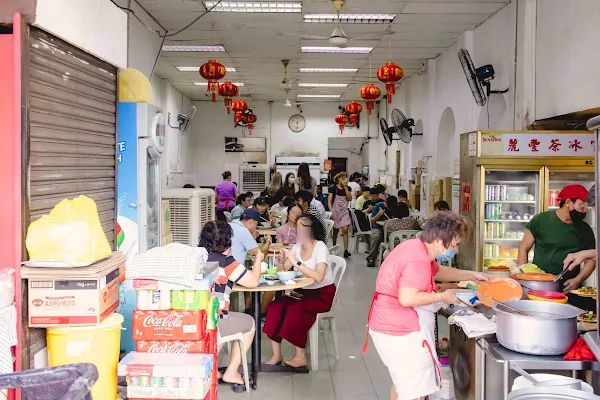 ▲▼麗豐茶餐室。（圖／部落客美熊很愛吃授權提供）