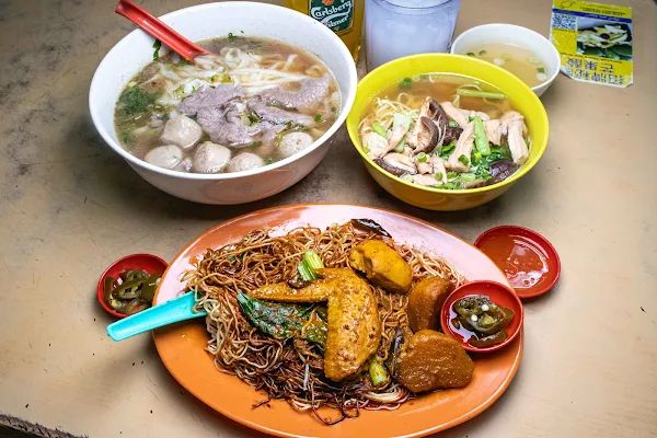 ▲▼麗豐茶餐室。（圖／部落客美熊很愛吃授權提供）