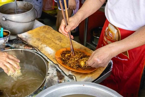 ▲▼麗豐茶餐室。（圖／部落客美熊很愛吃授權提供）