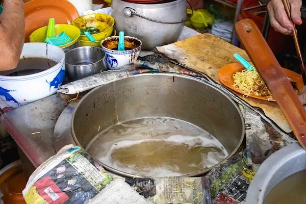 ▲▼麗豐茶餐室。（圖／部落客美熊很愛吃授權提供）