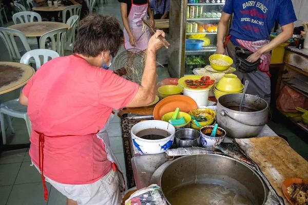 ▲▼麗豐茶餐室。（圖／部落客美熊很愛吃授權提供）