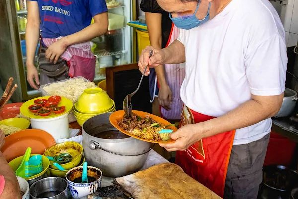▲▼麗豐茶餐室。（圖／部落客美熊很愛吃授權提供）