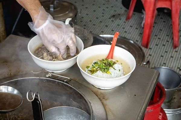 ▲▼麗豐茶餐室。（圖／部落客美熊很愛吃授權提供）