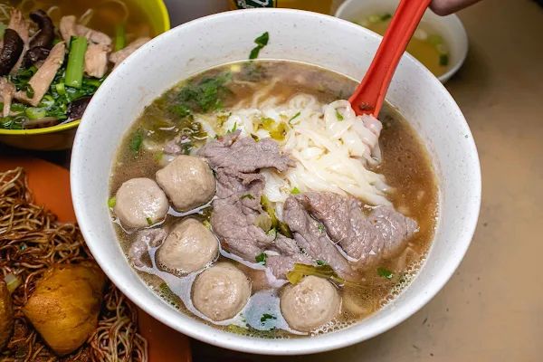 ▲▼麗豐茶餐室。（圖／部落客美熊很愛吃授權提供）