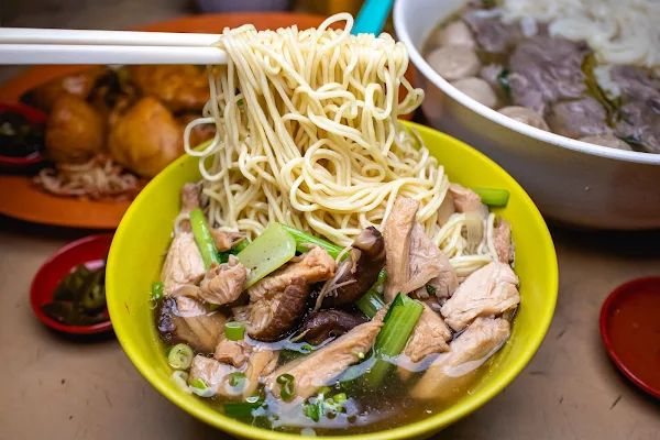 ▲▼麗豐茶餐室。（圖／部落客美熊很愛吃授權提供）