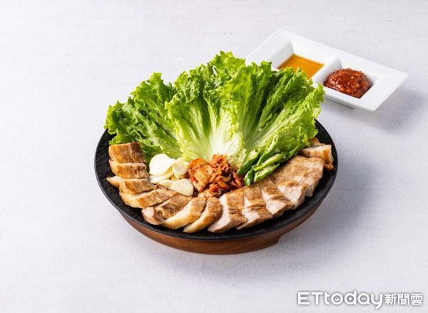 ▲▼bb.q CHICKEN推開學季限定優惠。（圖／業者提供）