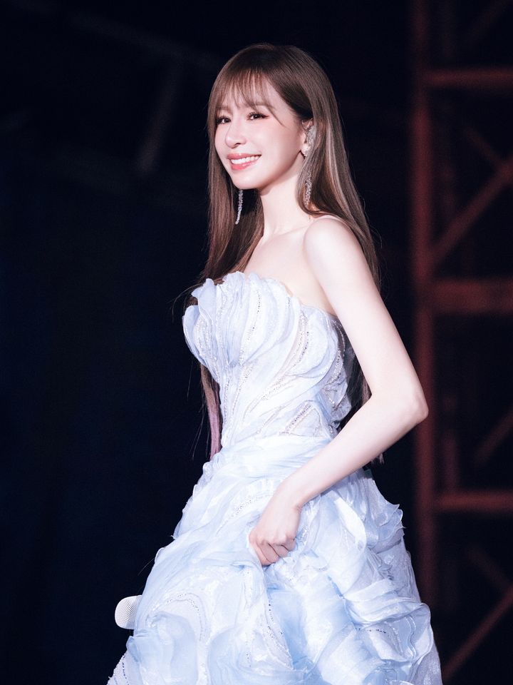 ▲▼王心凌美國演唱會開賣。（圖／天晴娛樂提供）