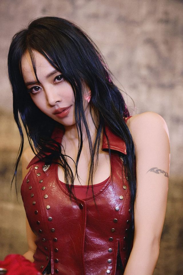 ▲▼蔡依林。（圖／翻攝蔡依林臉書）