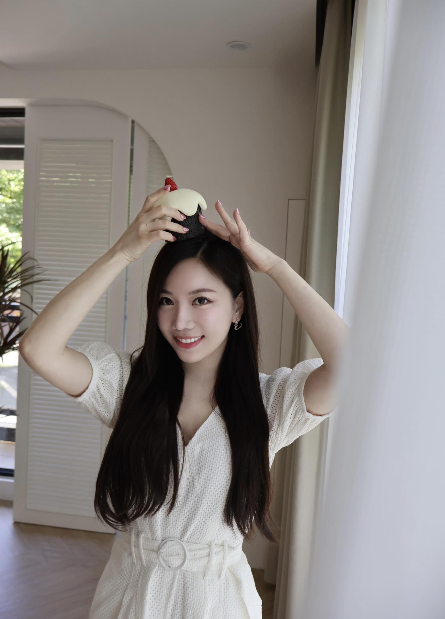 ▲▼蔡尚樺七夕前發文掀起外界關注。（圖／翻攝自臉書）