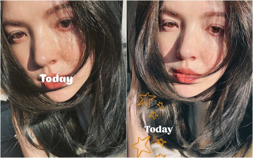 不只許瑋甯產後美翻！這些女星生完小孩同樣秒回『少女顏』！