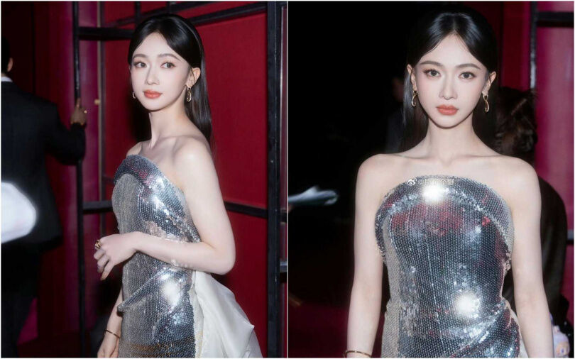 不只許瑋甯產後美翻！這些女星生完小孩同樣秒回『少女顏』！