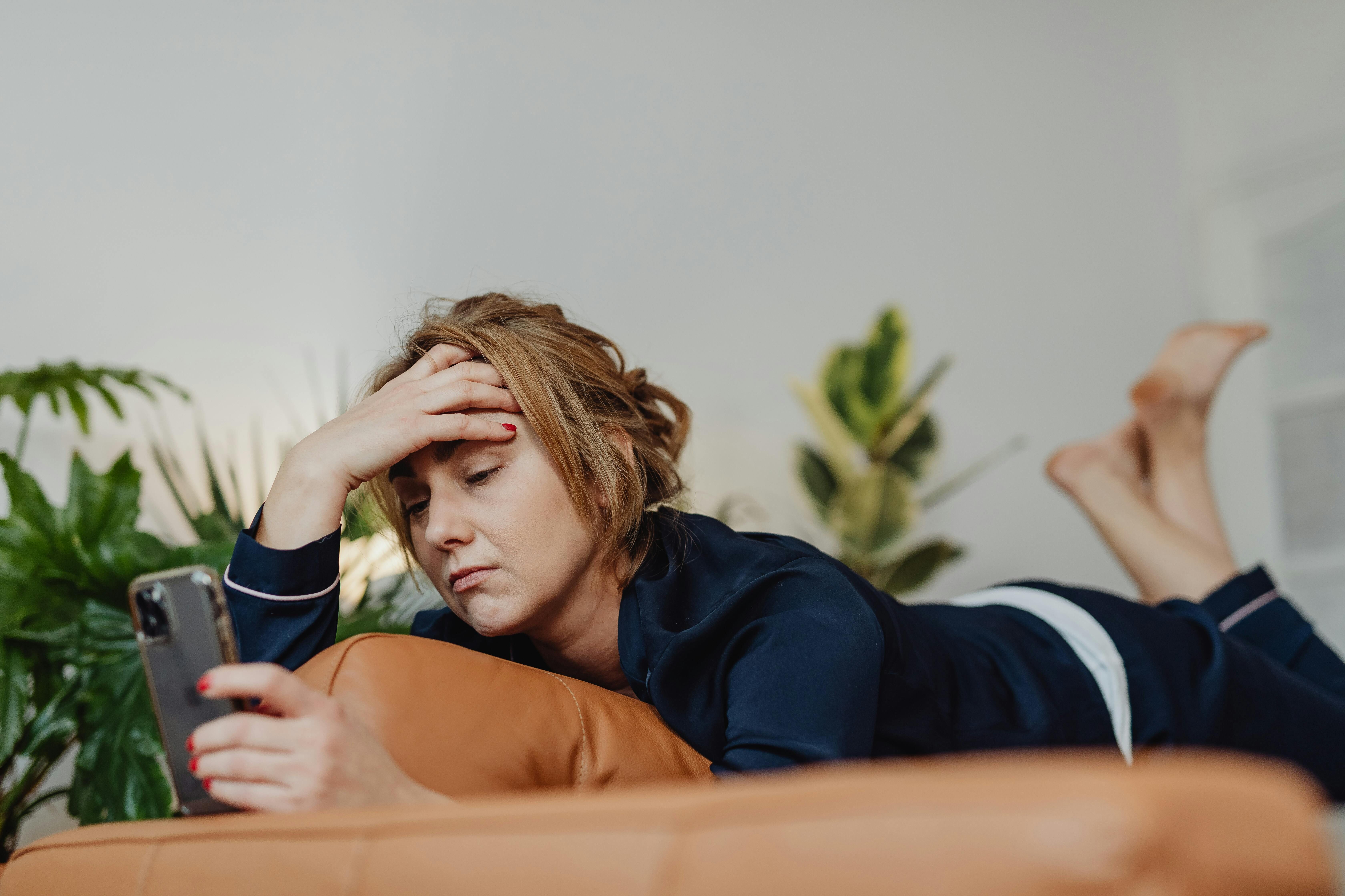 ▲▼ 中年危機,人格面具,真實自我,幸福,40歲。（圖／Pexels）