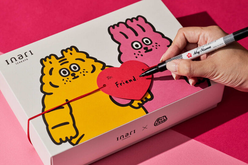 中秋必收蛋黃酥清單　人氣IP小虎包裝賣萌、烘焙名店攜百年老舖搶市