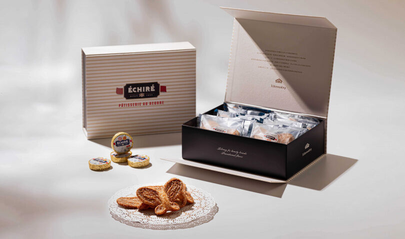 中秋必收蛋黃酥清單　人氣IP小虎包裝賣萌、烘焙名店攜百年老舖搶市