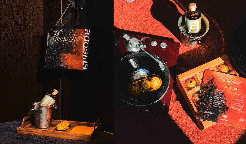 中秋必收蛋黃酥清單　人氣IP小虎包裝賣萌、烘焙名店攜百年老舖搶市