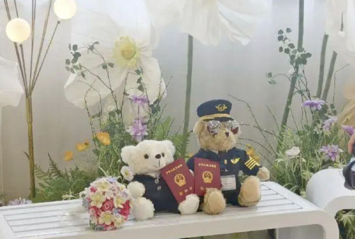 ▲婚姻諮詢,新婚。（示意圖／翻攝極目新聞）