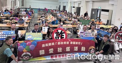 嘉義市警局攜手金融機構阻詐　7月攔下民眾1.5億血汗錢