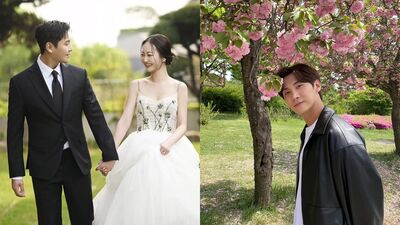 前FTISLAND宋承炫「引退1年」近況曝光！　婚後住紐約將開個人餐廳