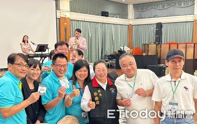 桃園30多家旅行業花蓮踩線 媒合會互動熱絡