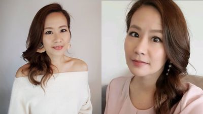 兩性專家宣布升級2.0！　欣西亞喜曬證書嗨喊：我做到了