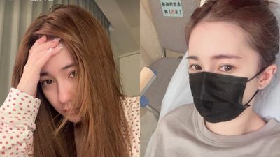 黑男老婆患「急性出血性膀胱炎」！　推測病因：記取教訓了
