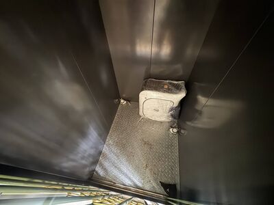 快訊/台中醫美診所工安意外 電梯維修工墜井3公尺手腳骨折