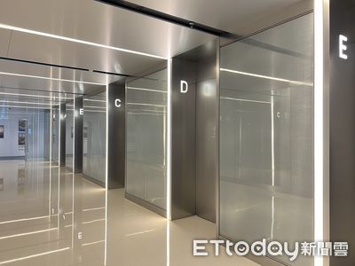 電梯免計容積 專家憂:誘因有餘、規範不足