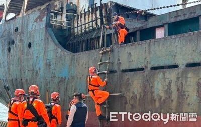 行政院修海纜7法 增沒入犯案船隻規範、強制船舶開識別系統