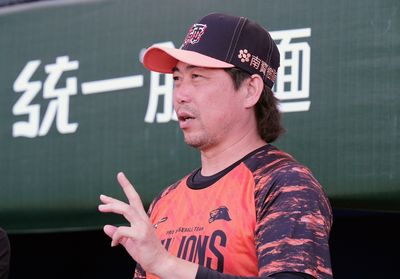19歲新星強勢登場！獅隊張宥謙31日將迎初登板　餅總持不同想法