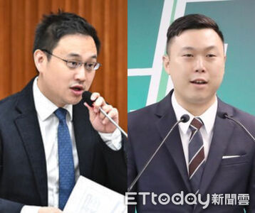 培養新國安人才 李問、趙怡翔9月出任國安會副秘書長