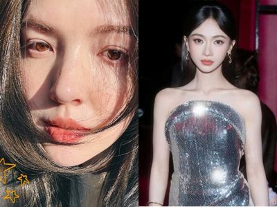 許瑋甯升格當媽自拍照美翻、吳謹言秒回少女顏　4招養出產後好氣色