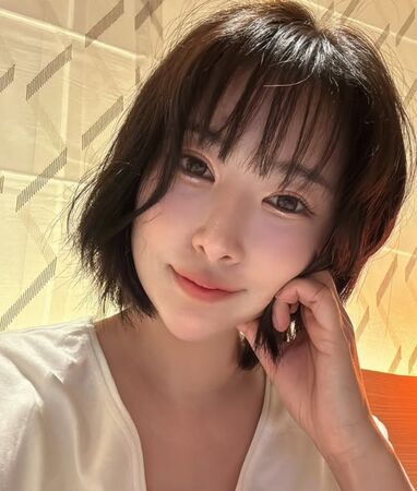 ▲李世英。（圖／翻攝自李世英IG）