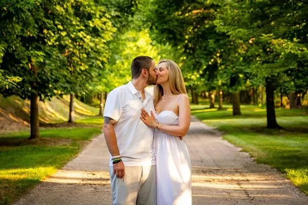 ▲麥可傑克森兒子王子（Prince Jackson）宣布訂婚喜訊。（圖／翻攝自IG／Prince Jackson）