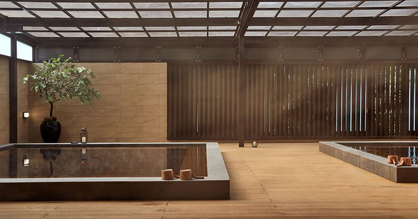 ▲蘊泉庄從9月1日至10月31日推出「輕旅淡水，好Chill」專案。（圖／業者提供）