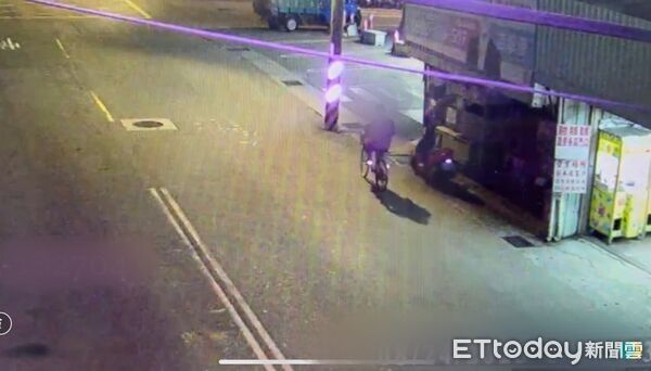 ▲林男將備用鑰匙放在窗邊，卻被劉男利用進入屋內行竊。（圖／記者陸運陞翻攝）