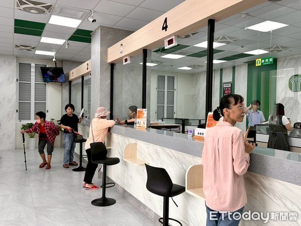 ▲▼    農金獎特優出爐！番路鄉農會脫穎而出　以金融力與產業力翻轉偏鄉  。（圖／番路鄉農會提供）