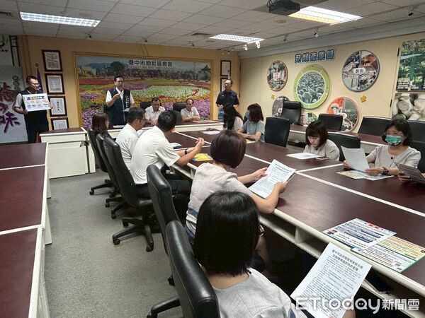 ▲▼             。（圖／記者李陳信得攝）